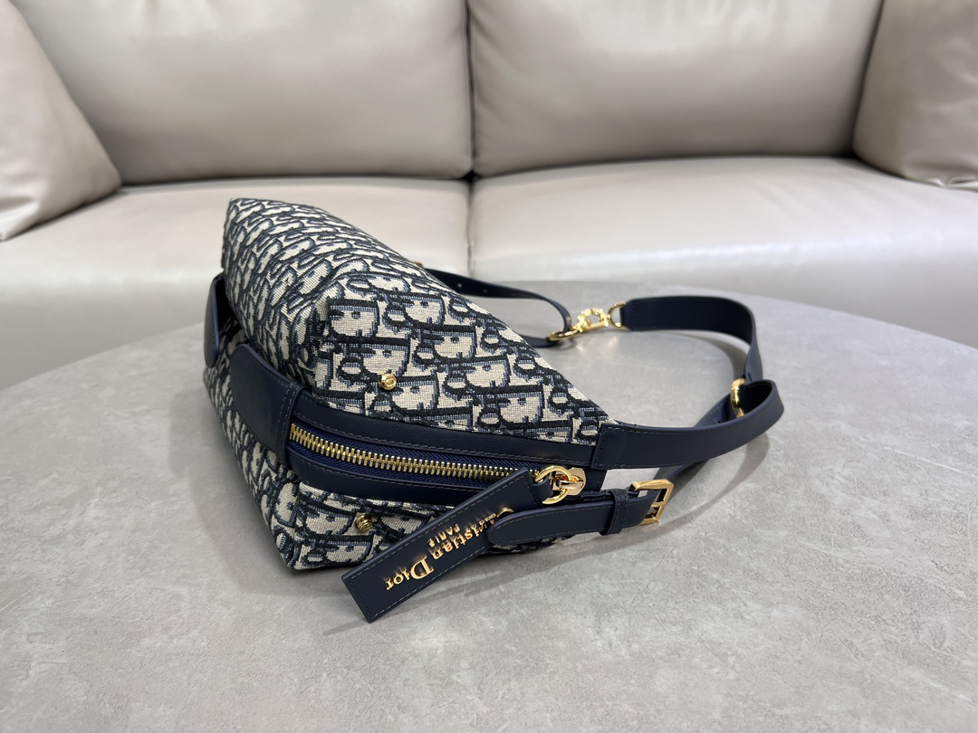D-Journey handbag
