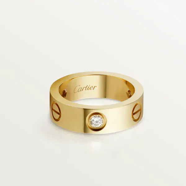 2‑Piece Carthttier Stack – TANK & Love Ring