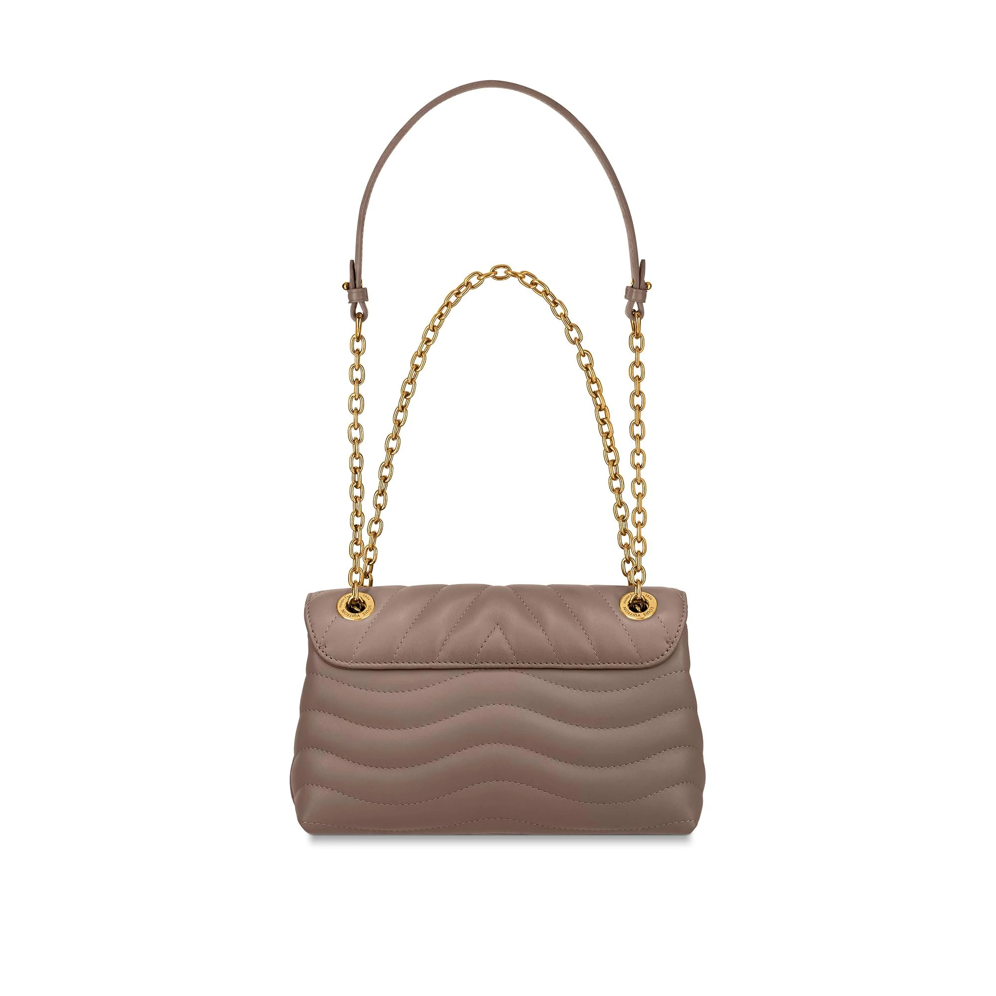 Wave Chain Bag M58550