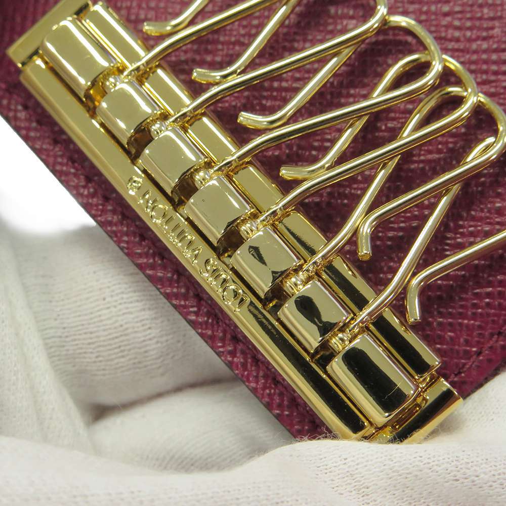 6 Key Holder M60701