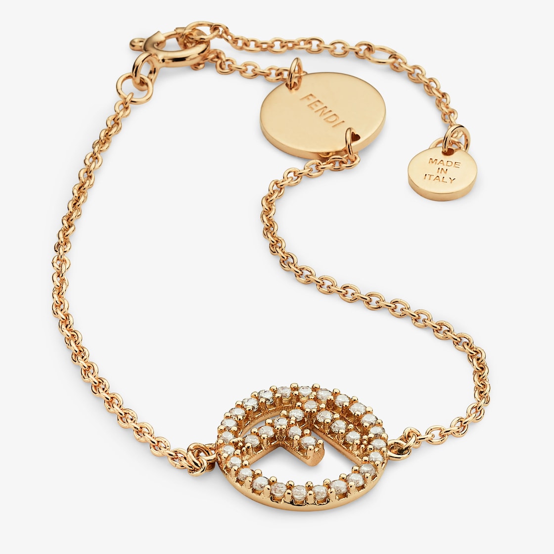 F Is Bracelet