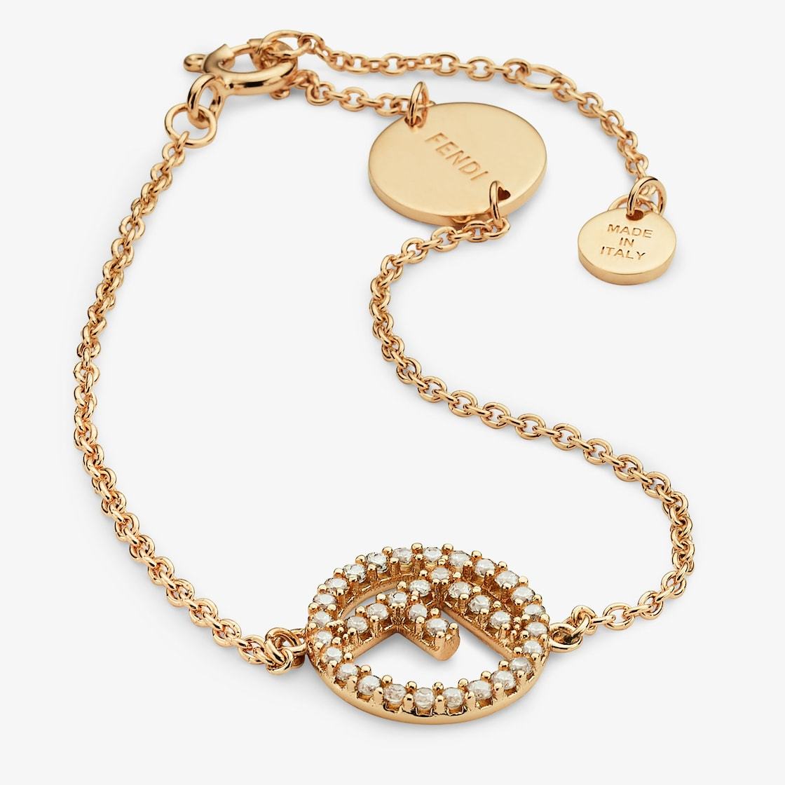 F Is Bracelet
