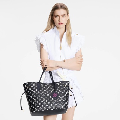 Neverfull MM M46103