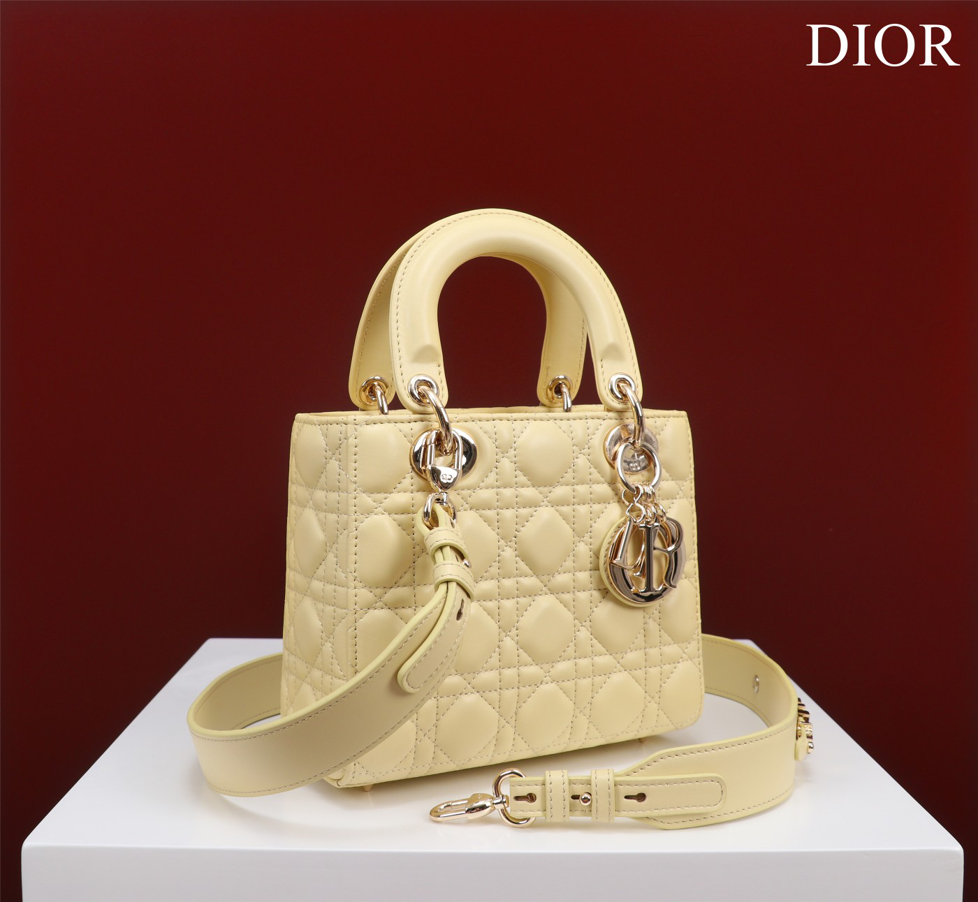 MEDIUM LADY  BAG