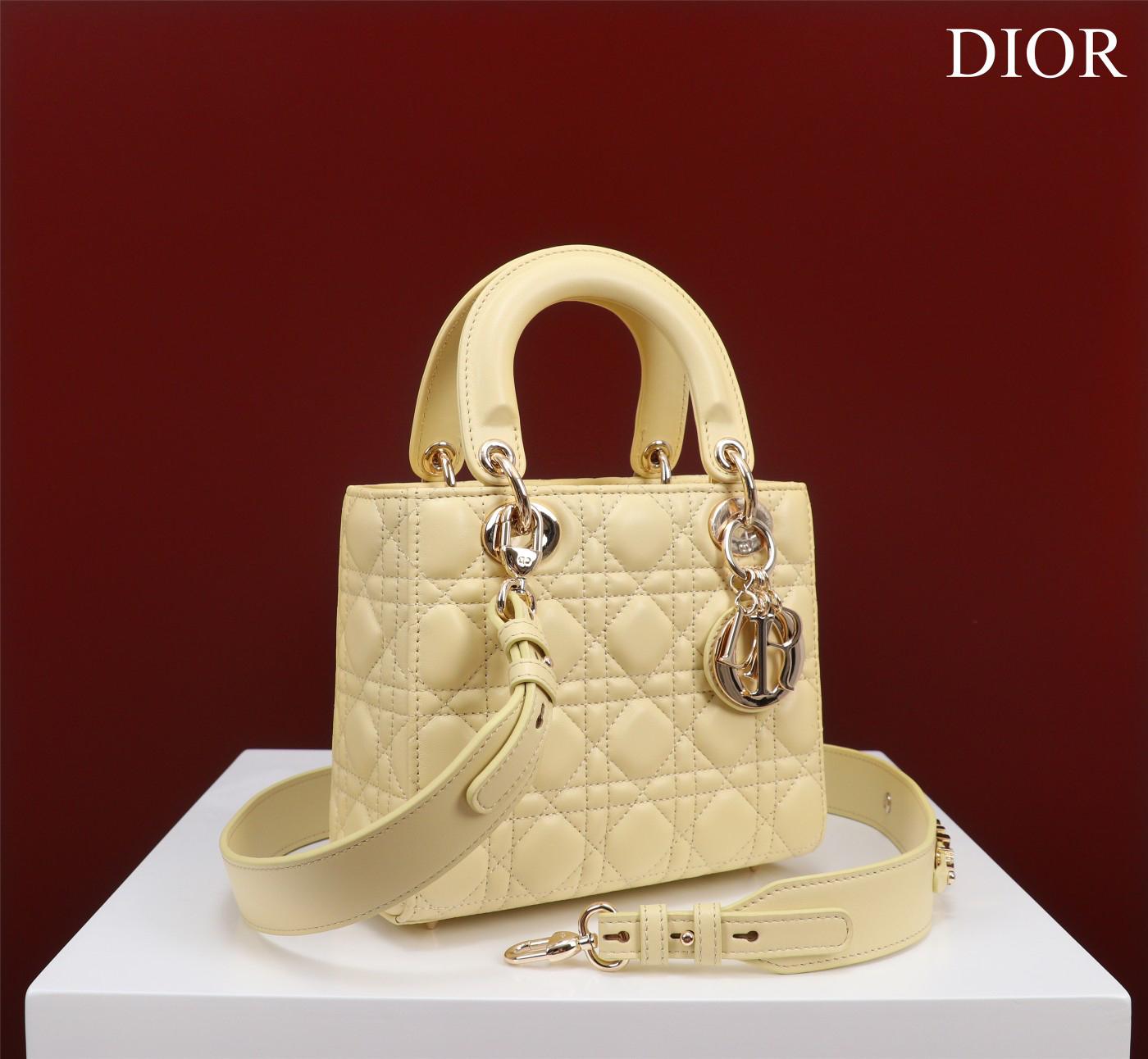 MEDIUM LADY  BAG