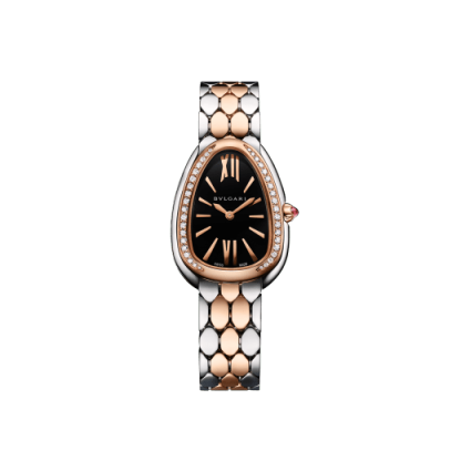 SERPENTI SEDUTTORI WATCH