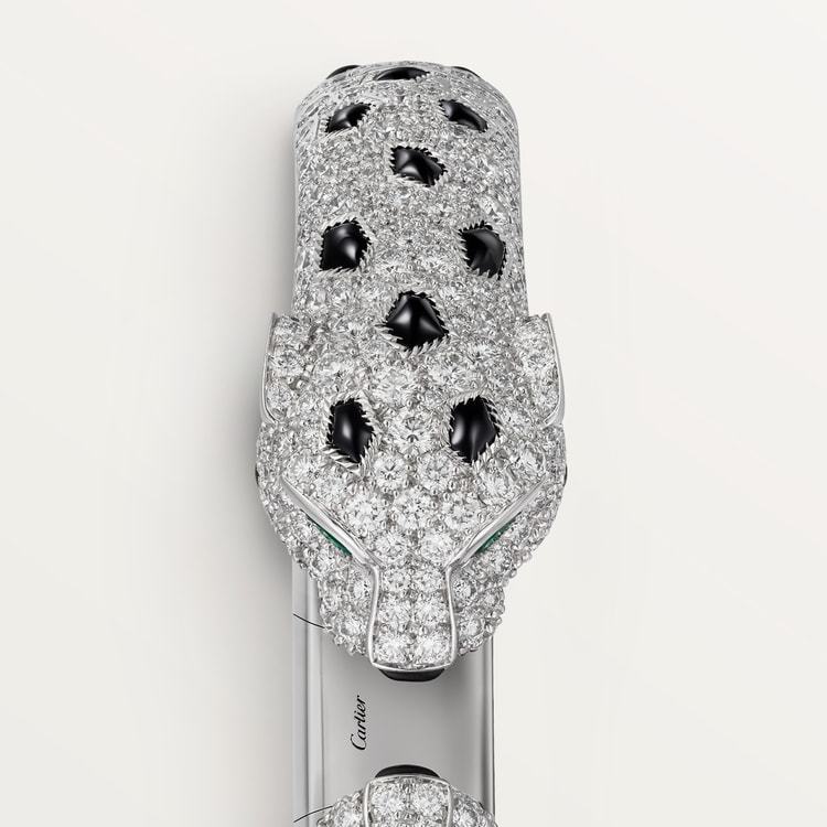 PANTHÈRE DE BRACELET