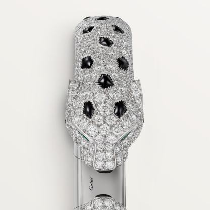 PANTHÈRE DE BRACELET