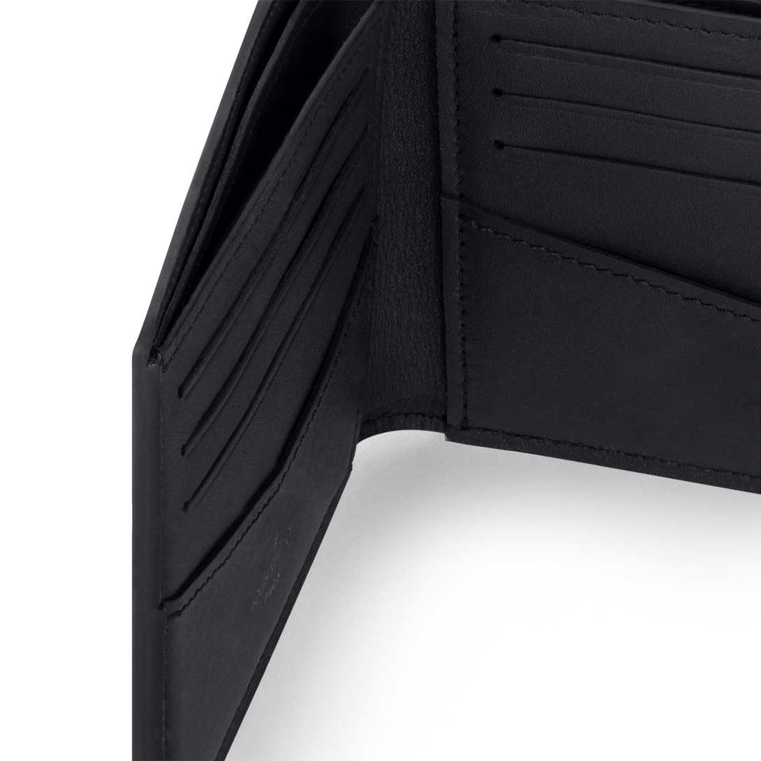 Slender Wallet N63263