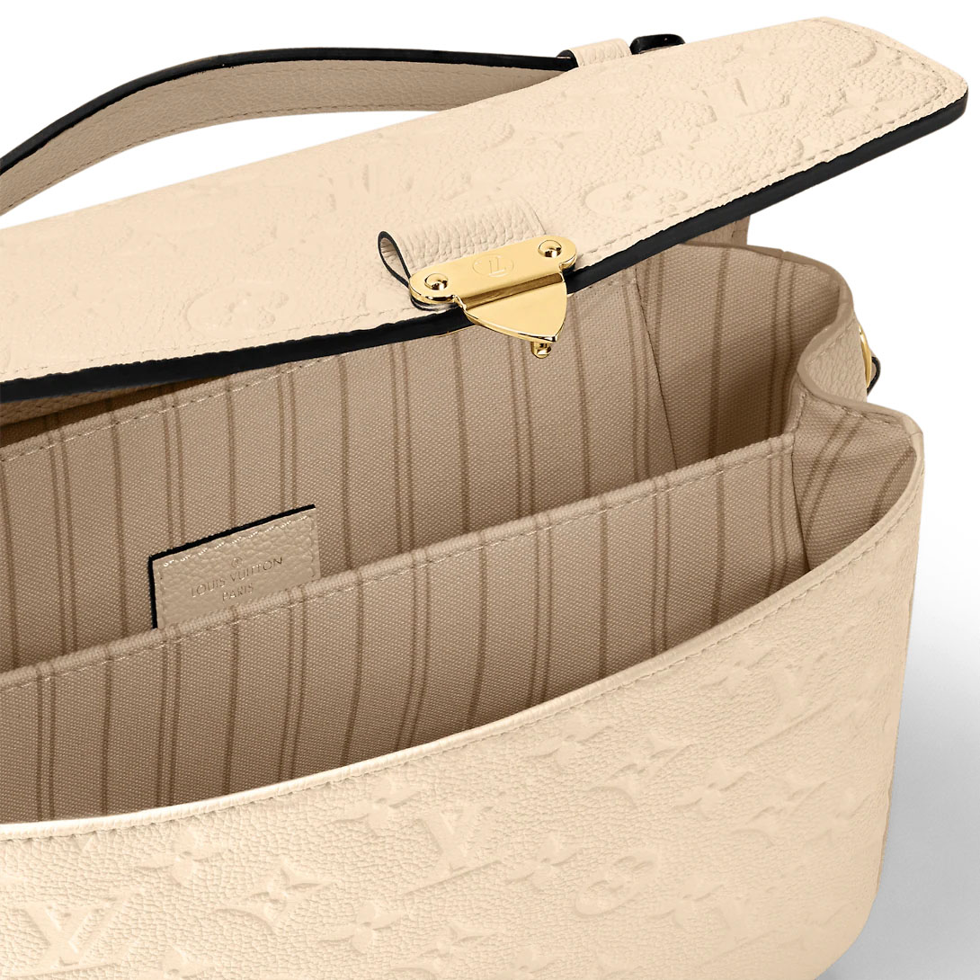 Pochette  Metis M46552