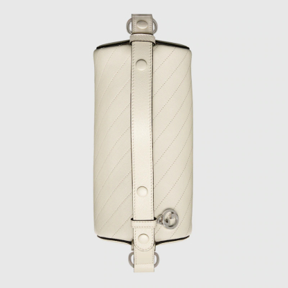 BLONDIE SMALL SHOULDER BAG