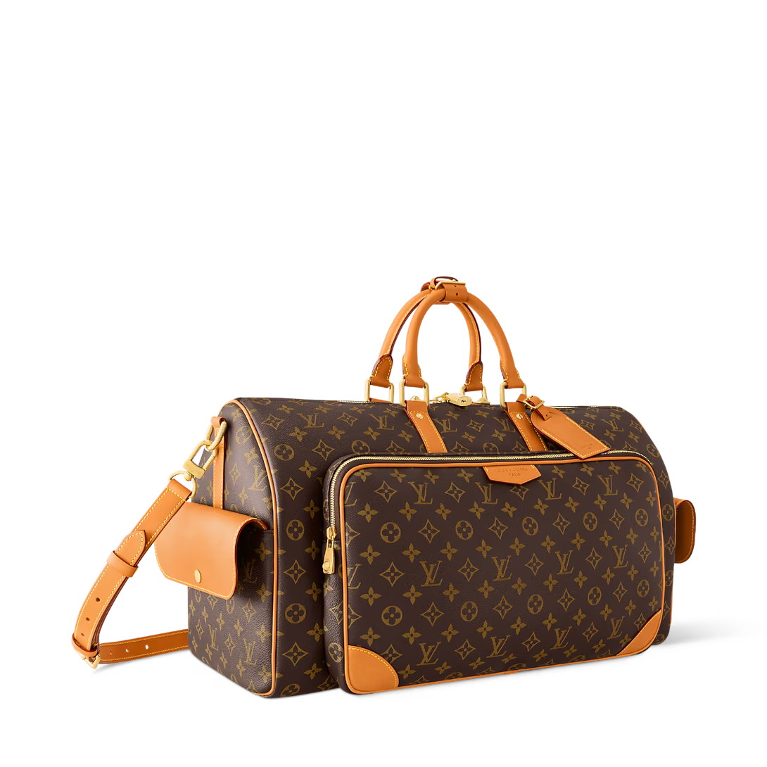 High-end travel bags