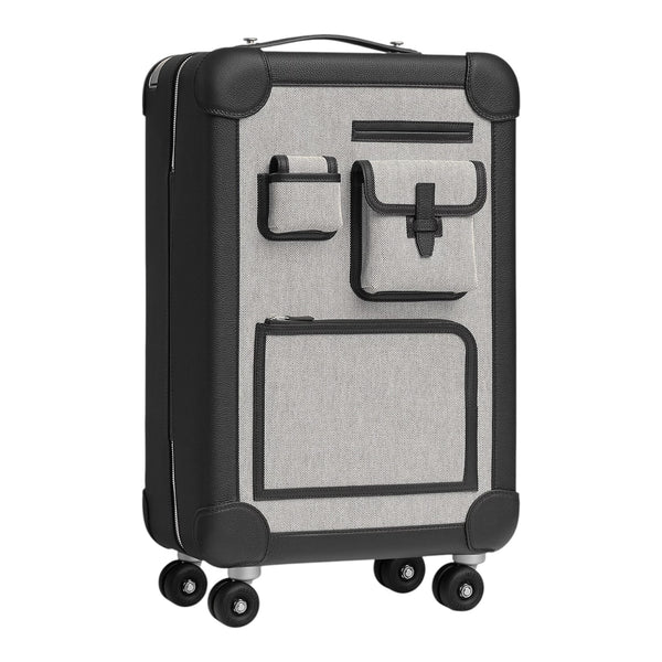 High-end suitcases