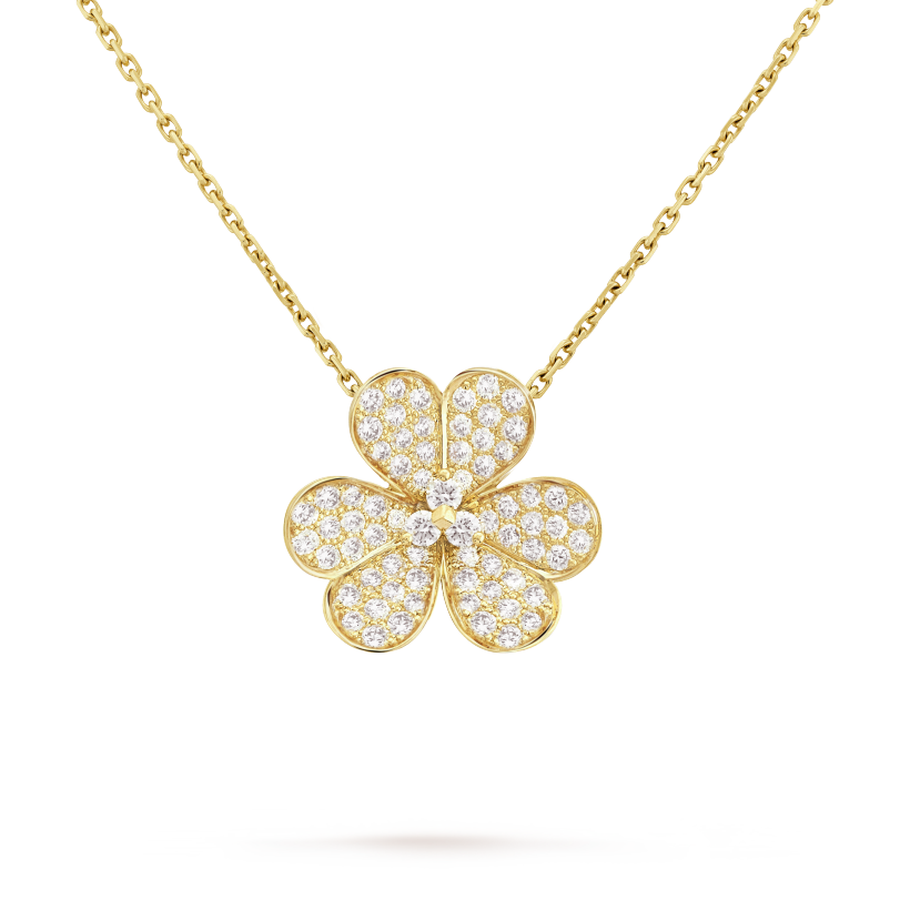 Frivole pendant, large model