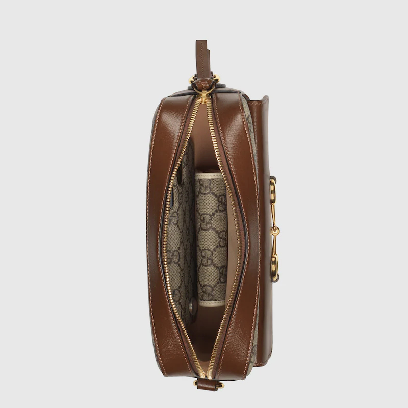 HORSEBIT 1955 SMALL SHOULDER BAG