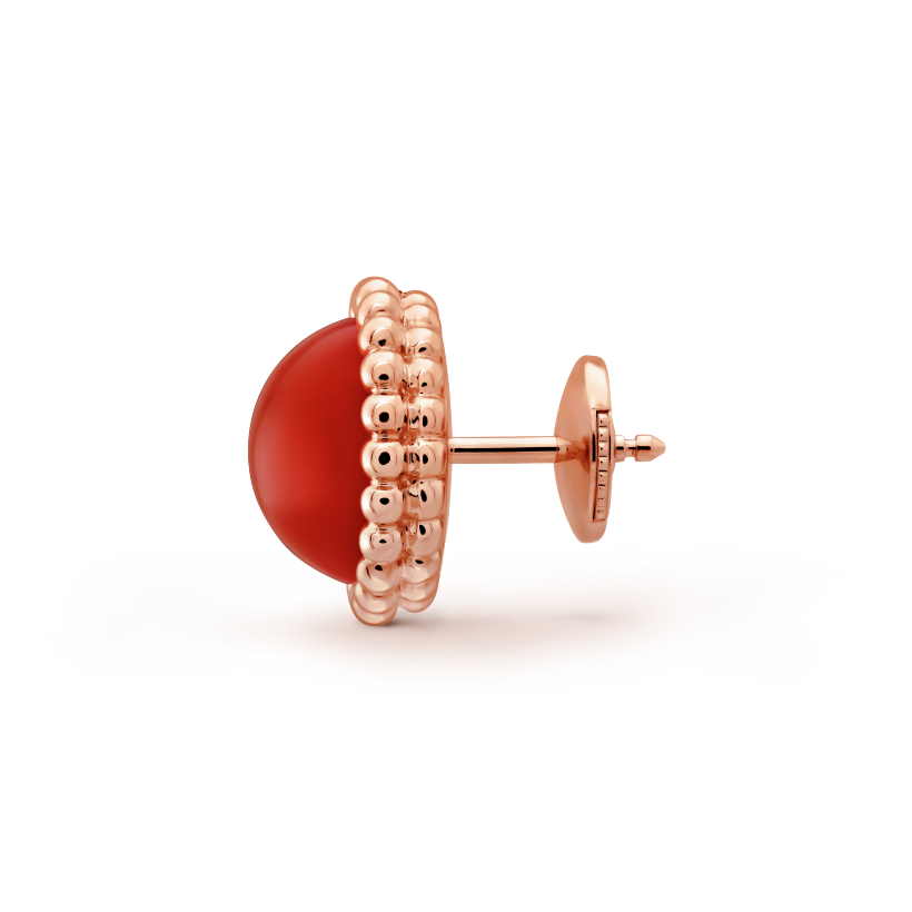 Perlee couleurs earrings