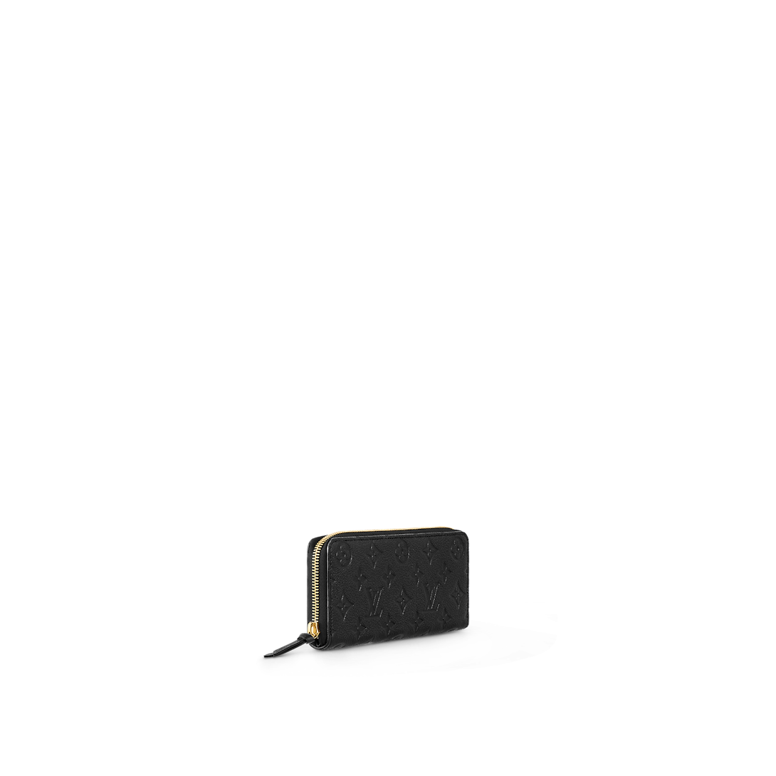 Clemence Wallet M60171