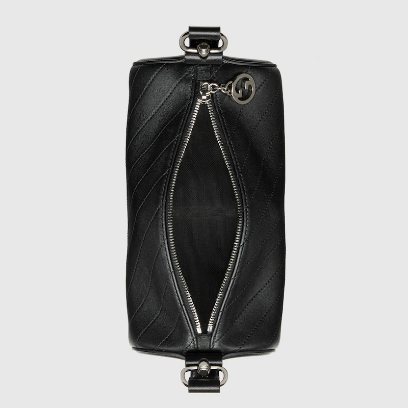 BLONDIE SMALL SHOULDER BAG