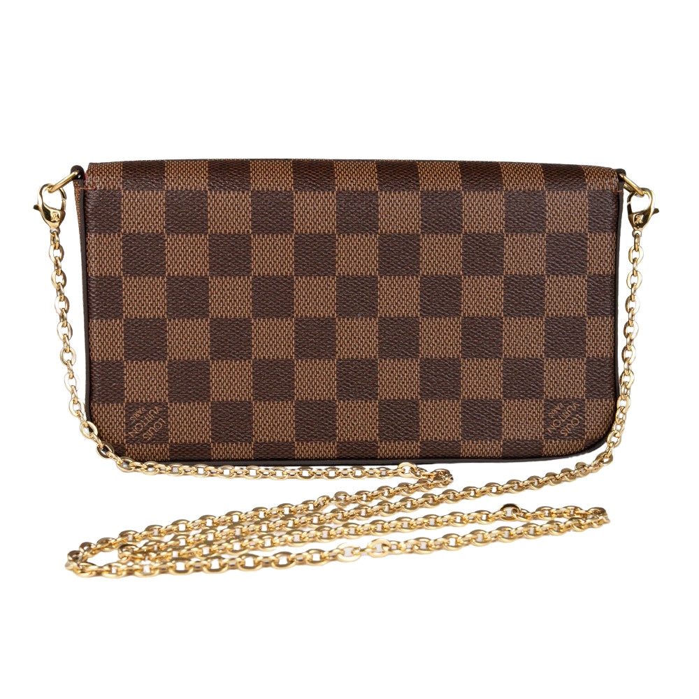 A30 Three-in-One Chain Wallet