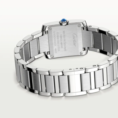 TANK FRANÇAISE WATCH SMALL MODEL