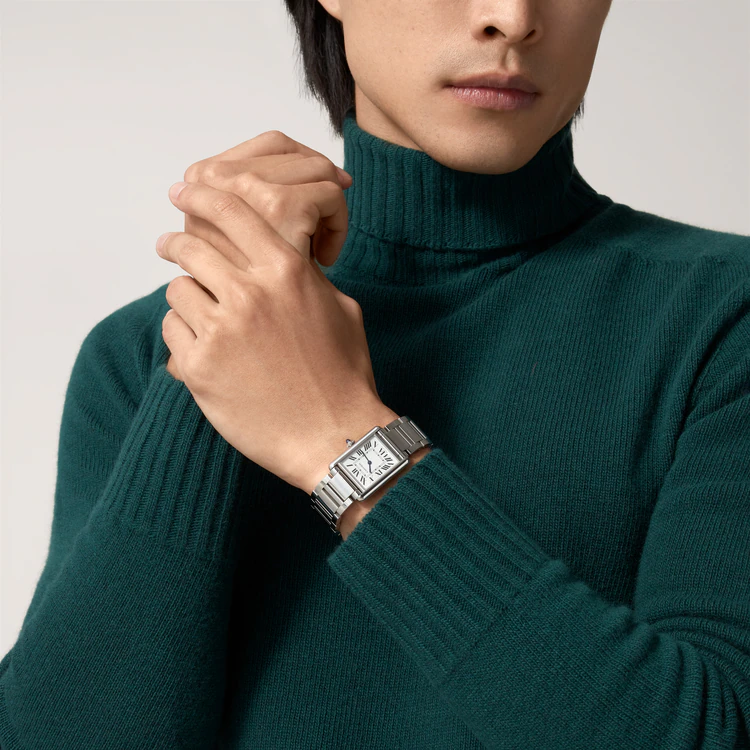 TANK MUST WATCH,LARGE MODEL