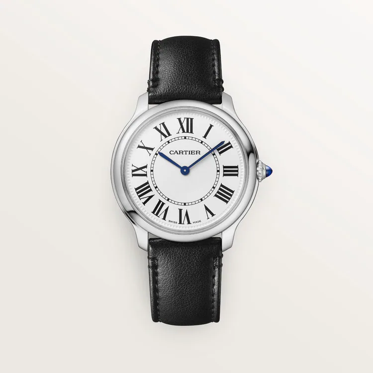 36MM RONDE MUST DE WATCH