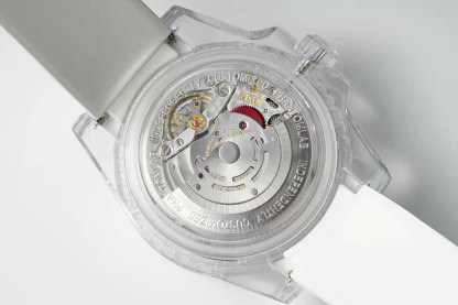 New Arrivals Phantomlab Submariner Starry Night