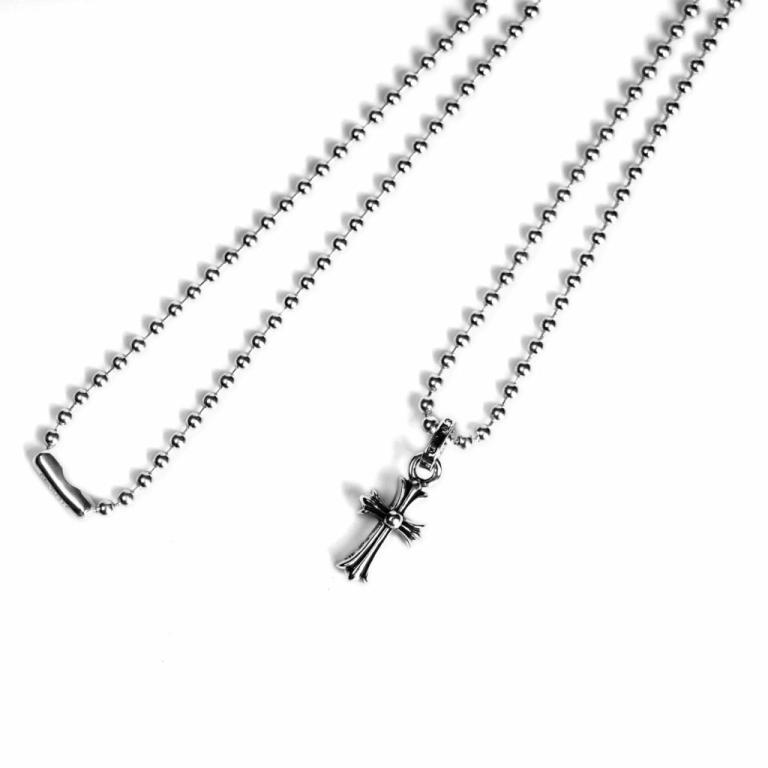 CROSS BABYFAT CHARM