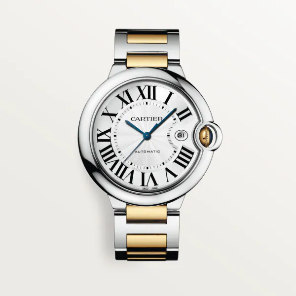 42MM BALLON BLEU DE CARTIER WATCH