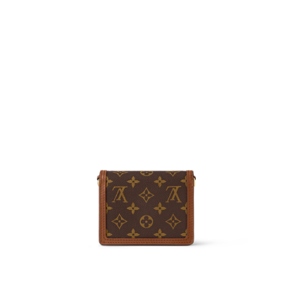 Micro Dauphine M82749