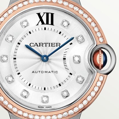 36MM BALLON BLEU DE CARTIER WATCH