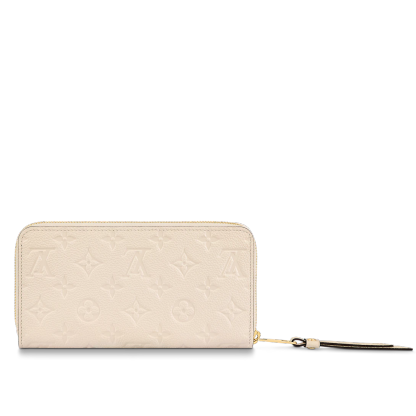 M82212 Zippy Wallet