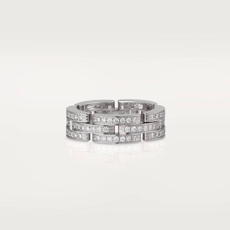 MAILLON PANTHÈRE RING