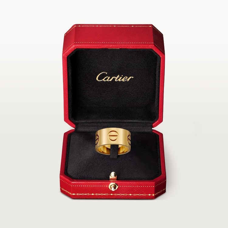 LOVE RING