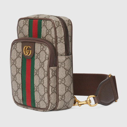 OPHIDIA  MINI BAG