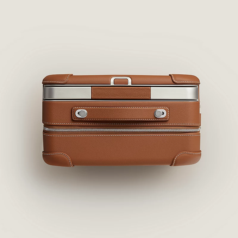 High-end suitcases