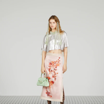 HORSEBIT 1955 MINI TOP HANDLE BAG