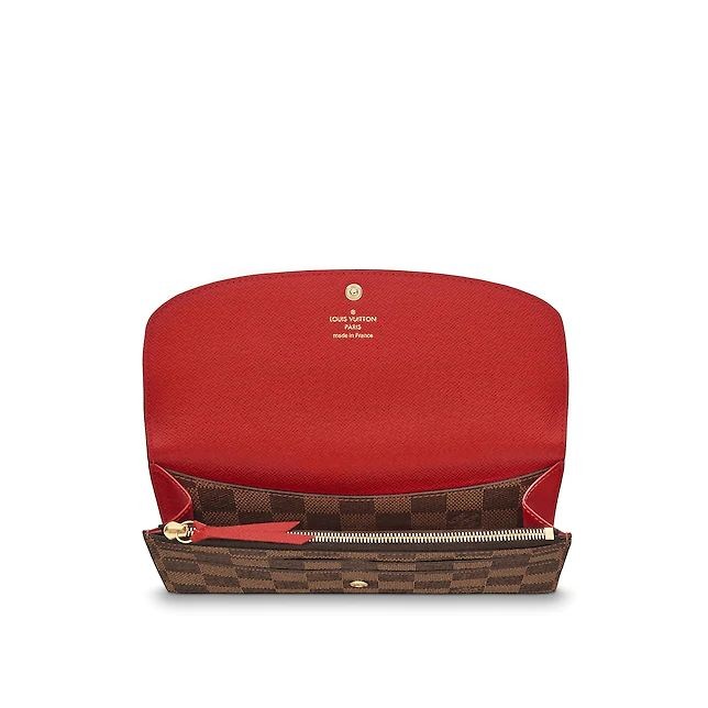 N63544 Emilie Wallet