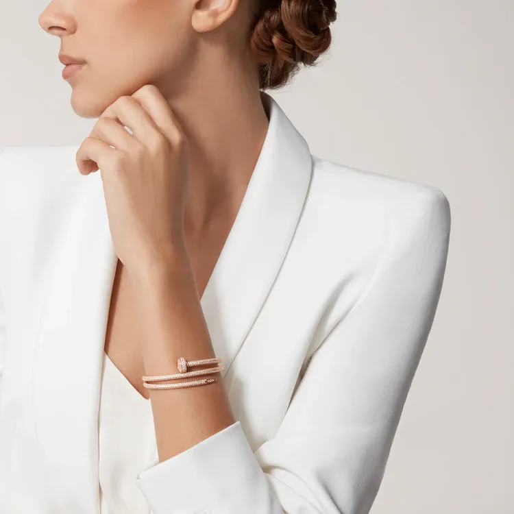 JUSTE UN CLOU BRACELET