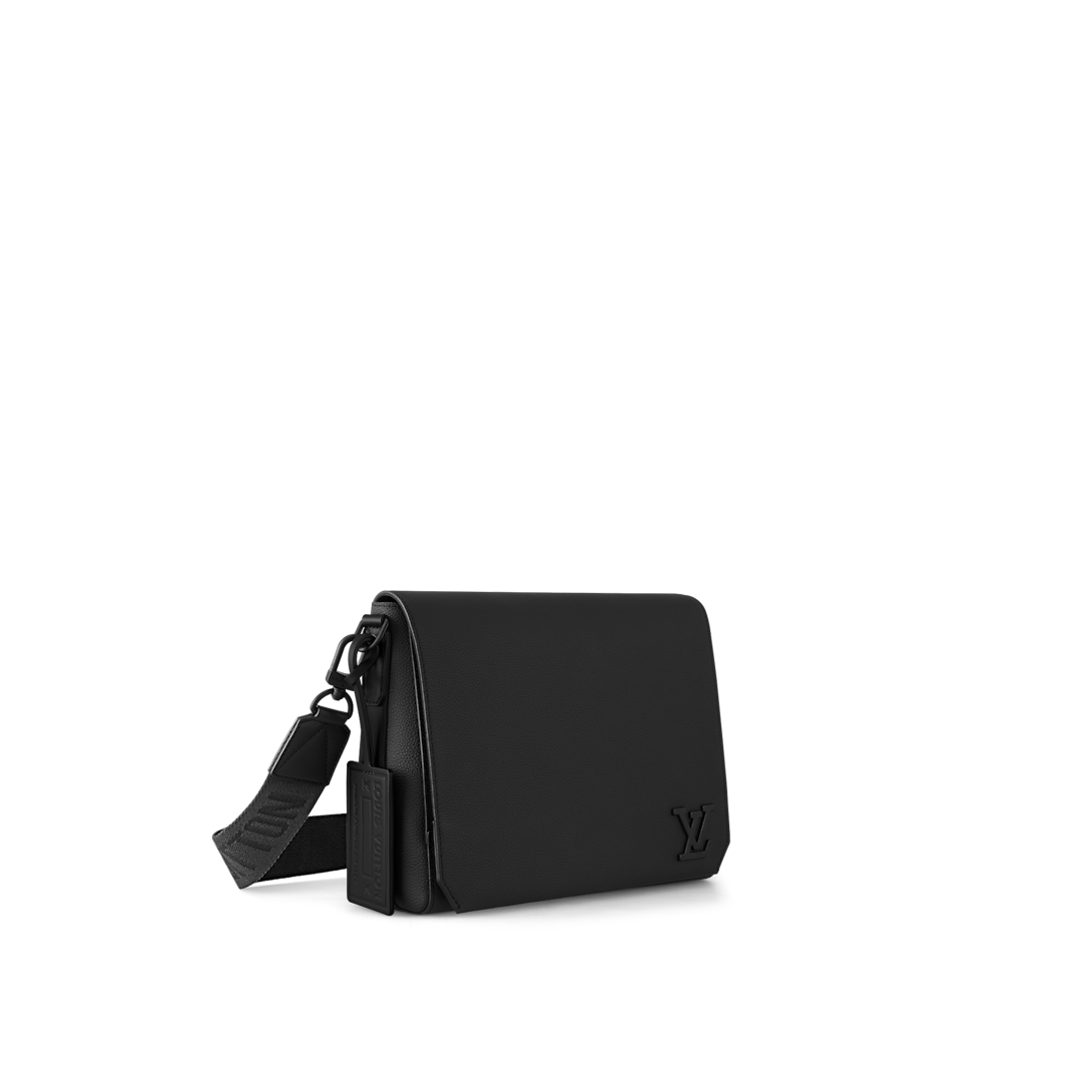 Takeoff Messenger