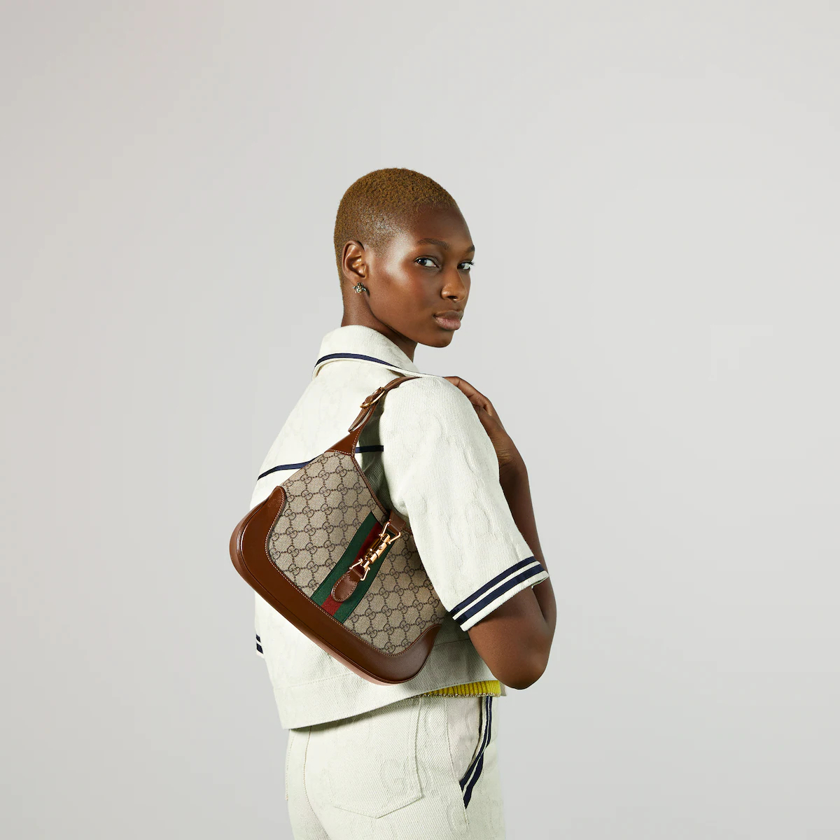 JACKIE 1961 SMALL SHOULDER BAG