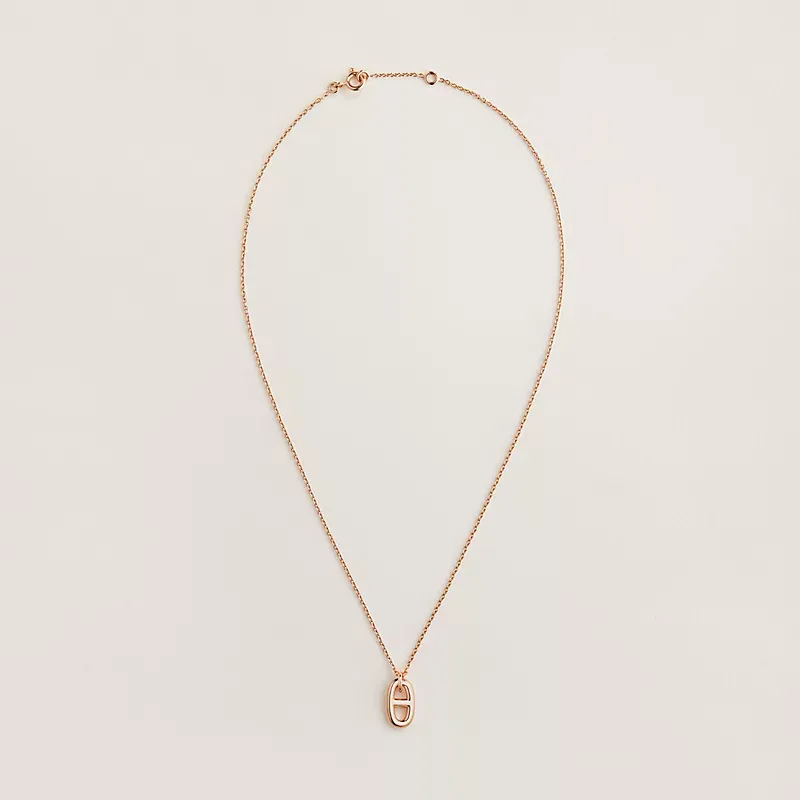 Farandole pendant, small model