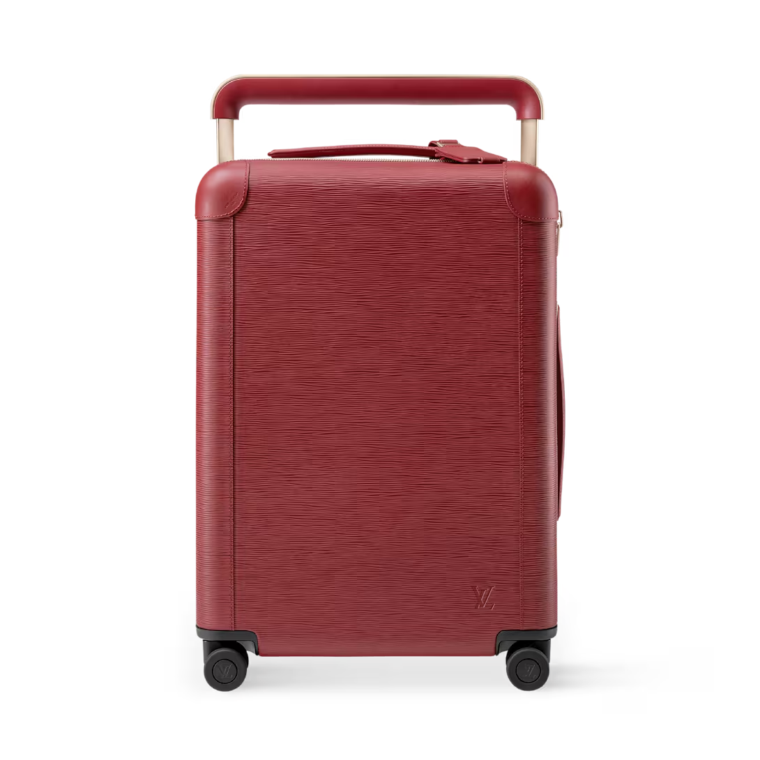 High-end suitcases