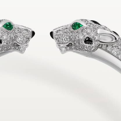 PANTHÈRE DE BRACELET