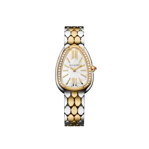 SERPENTI SEDUTTORI WATCH