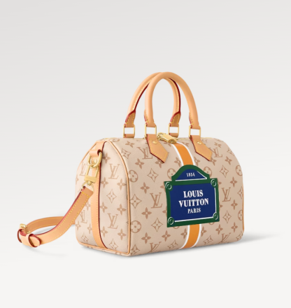 Speedy Bandouliere 25 M46749