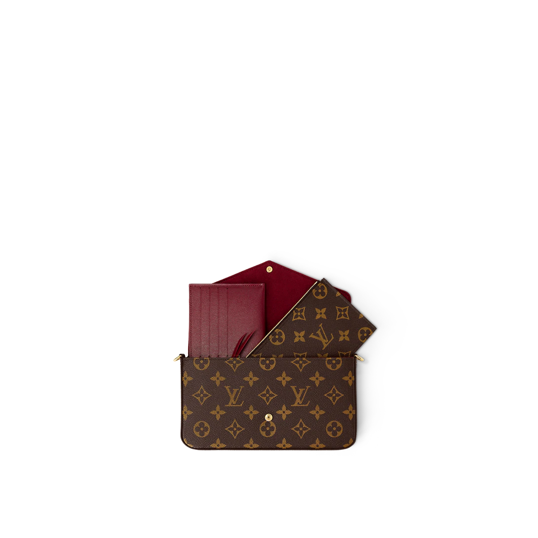 Felicie Pochette M81896