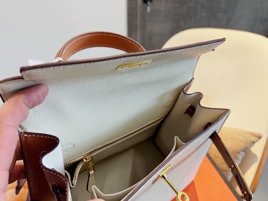 Kelly 20/25 Bag