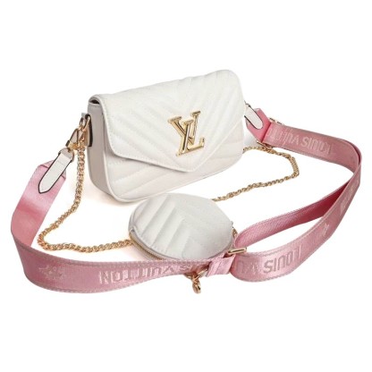 New Wave Multi Pochette Accessoires M56466