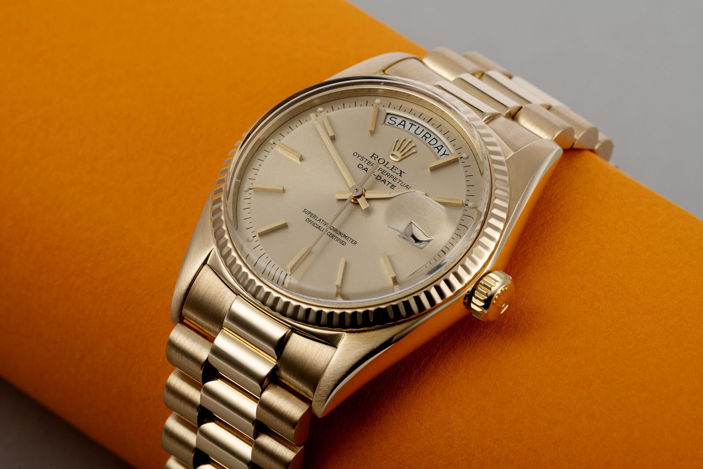 Day-Date 36mm